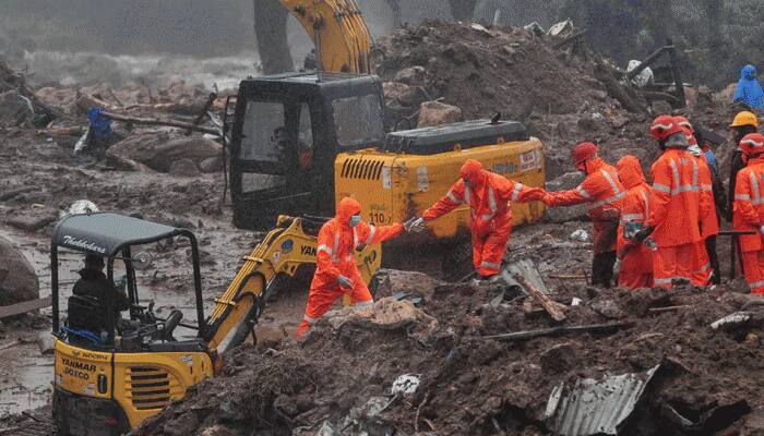 Death toll in Kerala Idukki landslide rises to 48, rescue operation turns challenging