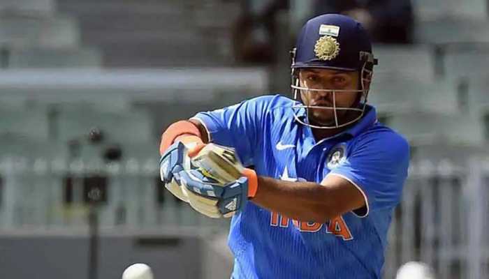 Suresh Raina shares throwback picture with MS Dhoni, Murali Vijay, says 'can't wait for IPL 2020 to begin'