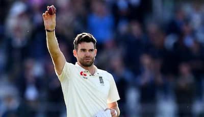 England pacer James Anderson brushes aside retirement rumours