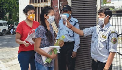 With 51 more coronavirus COVID-19 deaths in Uttar Pradesh, toll reaches 2,120