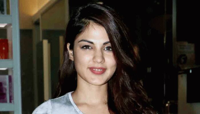 Rhea Chakraborty should be taken into protective custody to ensure justice in Sushant Singh Rajput death case, BJP leader Sanjay Pandey to Mumbai Police Commissioner