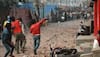 Court grants bail to two persons in northeast Delhi riots case