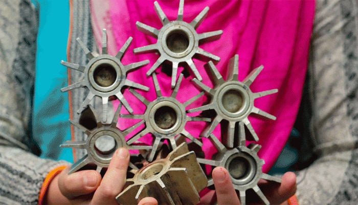 Pakistan targets border villages in J&amp;K's Poonch, resorts to heavy mortar-shelling