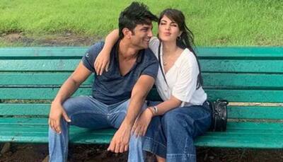 ED questions Rhea Chakraborty for 9.5 hours in Sushant Singh Rajput death case