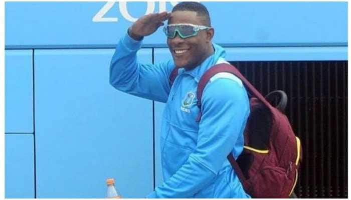 Waiting to take field for Kings XI Punjab in IPL 2020, says West Indies&#039; Sheldon Cottrell