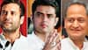 Rajasthan crisis ends, Sachin Pilot says 'There is no place for personal malice in politics'