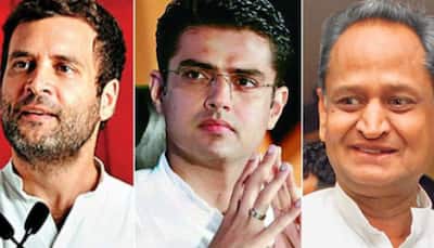 Rajasthan crisis ends, Sachin Pilot says 'There is no place for personal malice in politics'