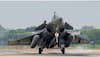 IAF Rafale fighter jets practise in Himachal Pradesh amid border row with China 