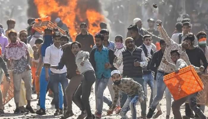 Delhi riots accused names Delhi University Professor in conspiracy; check other details