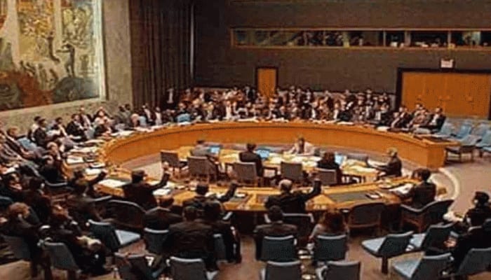 Iran nuclear deal at risk as UN council prepares to vote on arms embargo