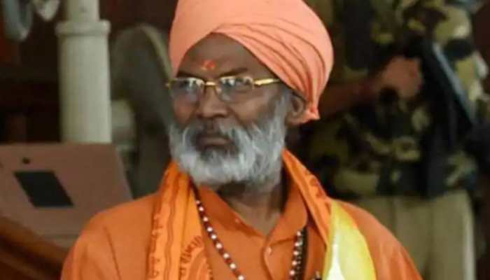 BJP MP Sakshi Maharaj receives death threat from Pakistani number, caller threatens to bomb his residence