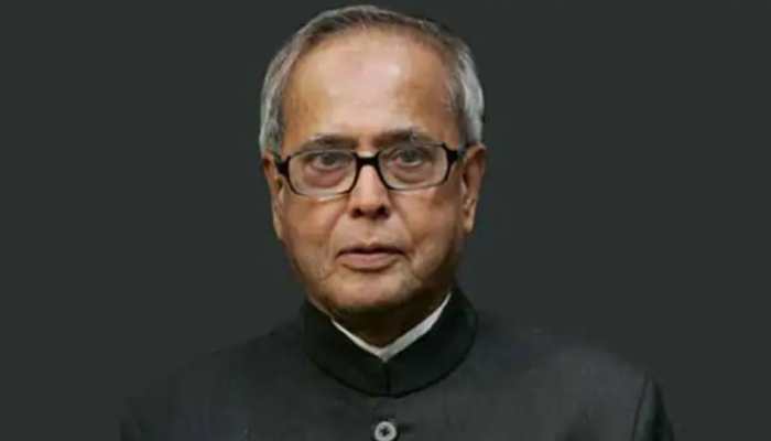 Former President Pranab Mukherjee critical, on ventilator support after brain surgery to remove clot