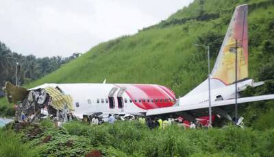 State funeral for Captain Deepak Sathe who died in Air India Express plane crash at Kozhikode Airport, says Maharashtra CMO