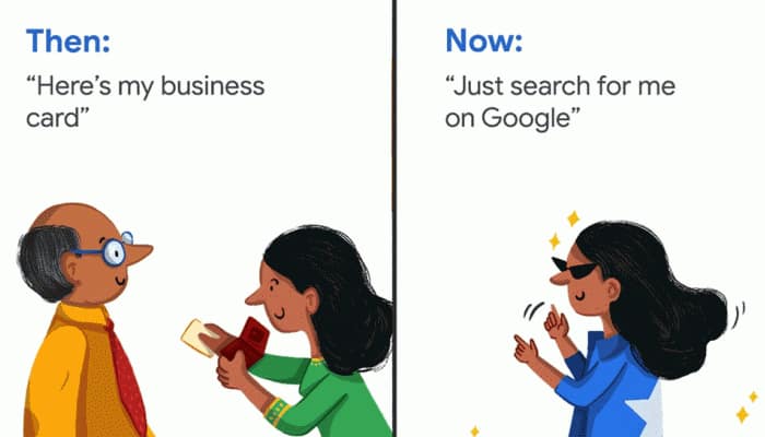 Know all about Google&#039;s new People Cards feature for India