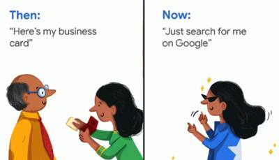 Know all about Google's new People Cards feature for India