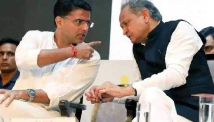 Will never use bad language against anyone, Sachin Pilot hits back at Rajasthan CM Ashok Gehlot over &#039;nikamma&#039; remark 