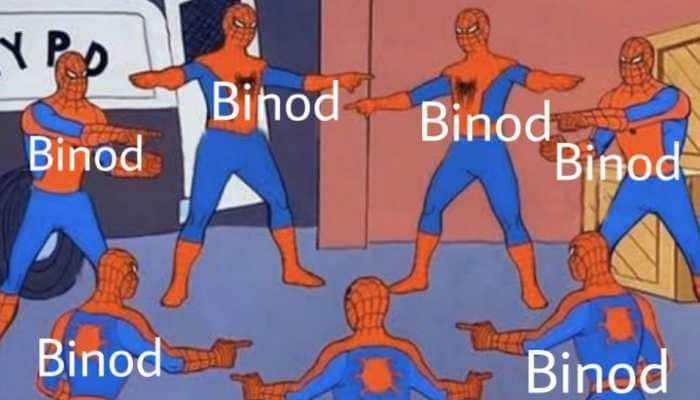 Searching for Binod? Actually, we all are. So, let us explain to you the latest &#039;Binod&#039; obsession of the internet