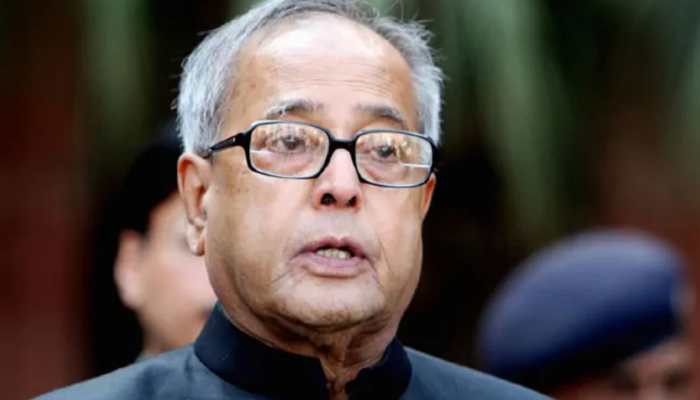 Former President Pranab Mukherjee 'continues to remain critical', says Army's R&amp;R hospital