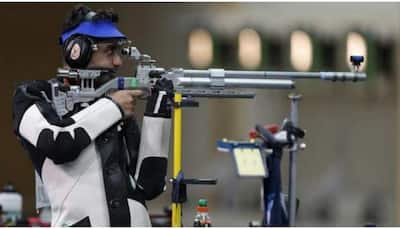 On this day in 2008: Abhinav Bindra won India's first individual Olympic gold