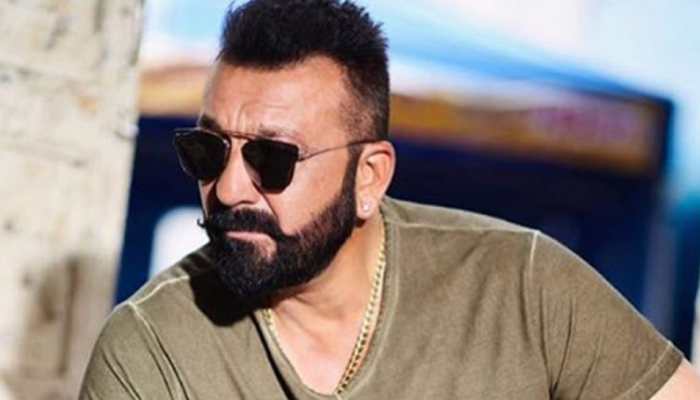 Sanjay Dutt takes a short break from work for medical treatment, asks fans not to worry or speculate