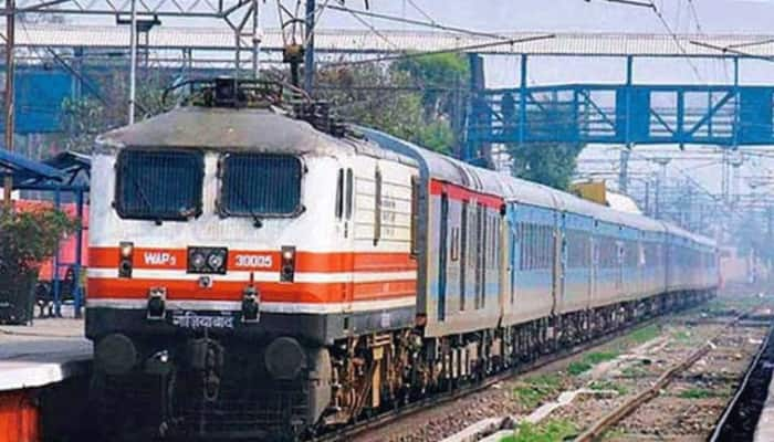 Government mulls proposal to build food storage unit on Railway land