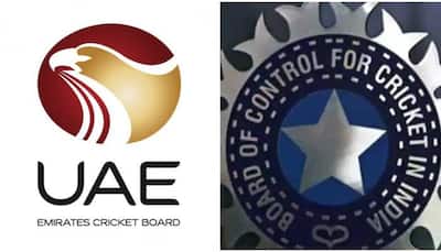 Emirates Cricket Board gets BCCI's official clearance to host IPL 2020