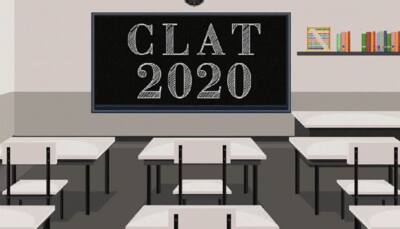CLAT 2020 to be held on September 7 from 2pm-4pm: Check details 