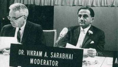 Visionary, scientist, industrialist, institution builder: Remembering Vikram Sarabhai on his 101st birth anniversary eve