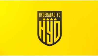 Hyderabad FC releases new logo ahead of 2020-21 Indian Super League edition