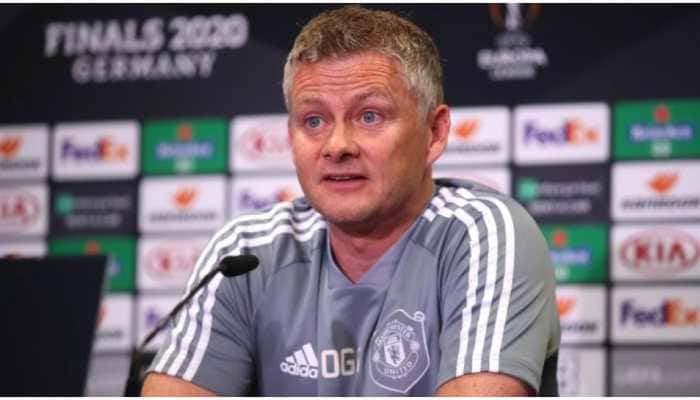 Want to be in final and win it, says manager Ole Gunnar Solskjaer as Manchester United progresses to Europa semi-finals