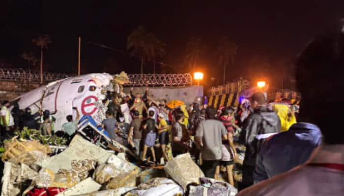 Air India Express crash: Experts probe possible reasons for mishap on Kozhikode airport