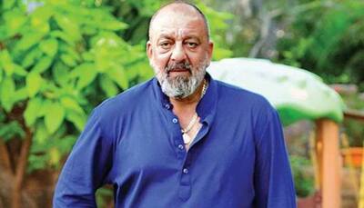 Sanjay Dutt battles stage 3 lung cancer, 'you will fight this too' shouts shaken Bollywood