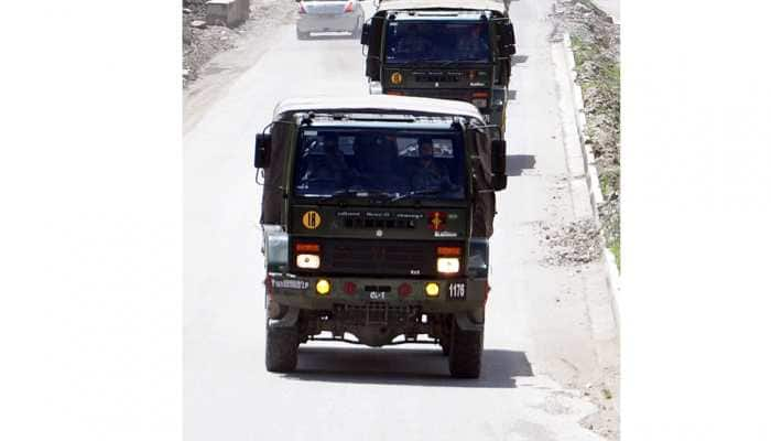 Armed forces ready for long haul along LAC: CDS General Bipin Rawat tells parliamentary committee