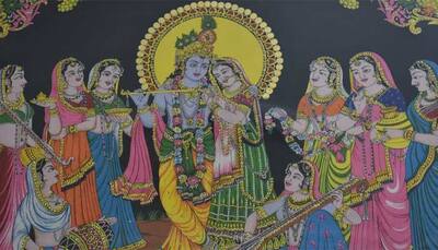 Janmashtami 2020: Did you know the legend behind celebrating Lord Krishna's birthday?