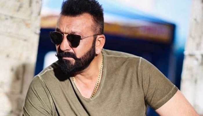 &#039;Get well soon Baba&#039;, fans pray for Sanjay Dutt after stage 3 lung cancer diagnosis