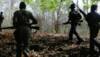 Four Naxals killed in encounter in Chhattisgarh; arms and ammunition seized, search on 