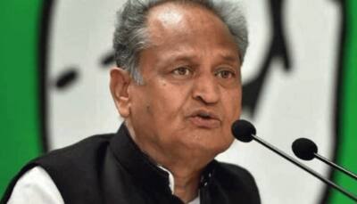 Will work together to serve people of Rajasthan, save democracy: CM Ashok Gehlot on return of Sachin Pilot