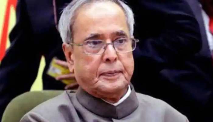 Former President Pranab Mukherjee continues to remain critical, still on ventilator, says hospital