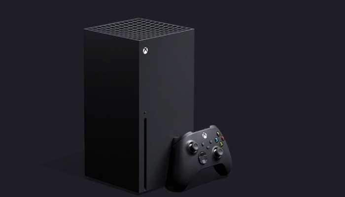 Microsoft&#039;s next-gen console Xbox Series X officially confirmed for November launch