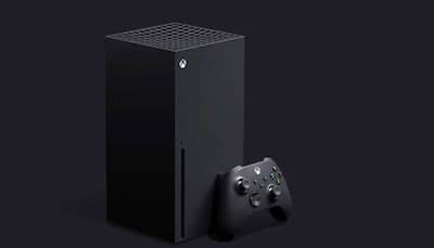 Microsoft's next-gen console Xbox Series X officially confirmed for November launch