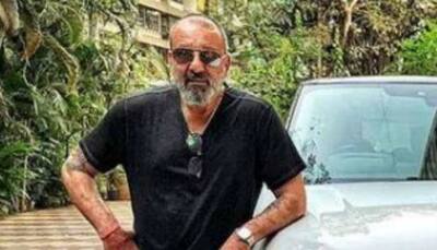 Sanjay Dutt diagnosed with lung cancer, here's everything you need to know about the disease