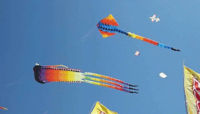 Delhi shopkeepers not to sell Chinese manja, kites for Independence Day celebrations this year