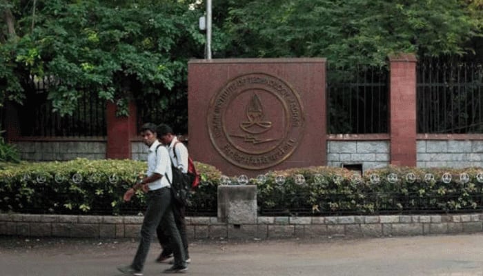 Centre mulls bringing IITs, IIMs under online education system, seeks inputs from UGC, AICTE