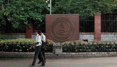 Centre mulls bringing IITs, IIMs under online education system, seeks inputs from UGC, AICTE