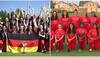 Women's T20I cricket return after COVID-19 halt as Germany beat Austria by 82 runs