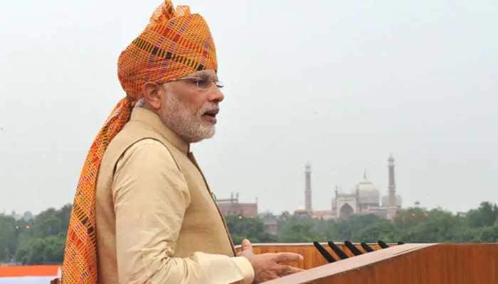 Military officer, who will stand next to PM Narendra Modi on Independence Day at Red Fort, undergoes COVID-19 test