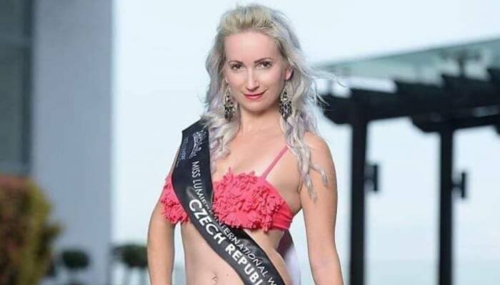 Sarkar Company's Ethical &amp; Transparent Conduct Paves Way For Foreigners To Join Bollywood, Launch International Model and Actress, Nerissa