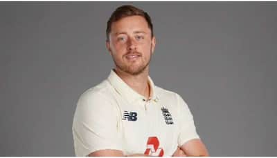Ollie Robinson to make England debut against Pakistan in second Test on August 13