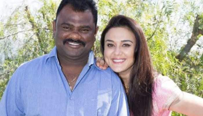 Preity Zinta mourns demise of personal secretary