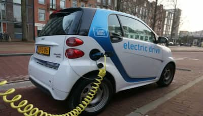 Ministry of Highways allows sale and registration of Electric Vehicles without pre-fitted batteries 